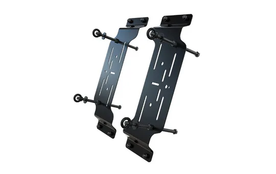 Pro Bed Recovery Bracket Front Runner 5