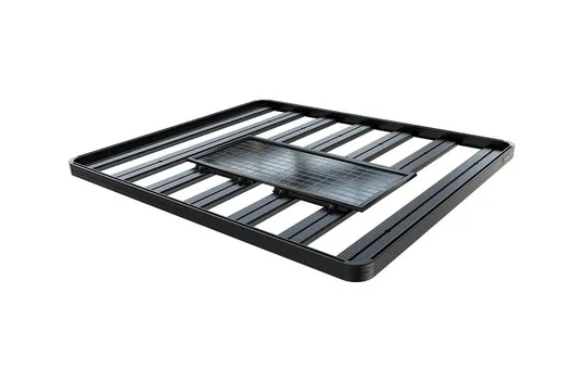 Universal Solar Panel Mounting Bracket FRONT RUNNER 2