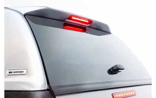 HARDTOP SR5 WITHOUT WINDOWS CARRYBOY 3