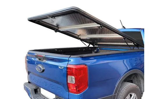 ALLUMINIUM SPORT LID SILVER 2