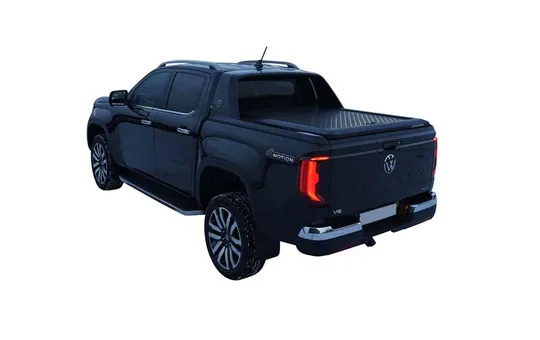 SPORT LID IN ALLUMINIO BLACK PER VERSIONE AVENTURA 2