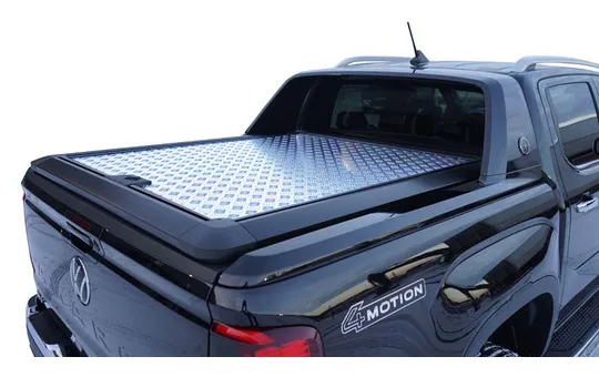 SPORT LID IN ALLUMINIO SILVER PER VERSIONE AVENTURA 2