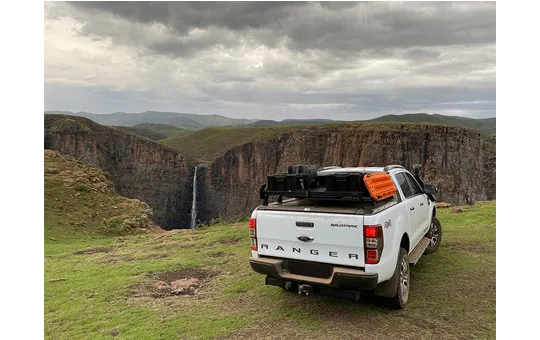 RACK SLIMLINE FRONT RUNNER PER COPERTURA MOUNTAIN TOP 3