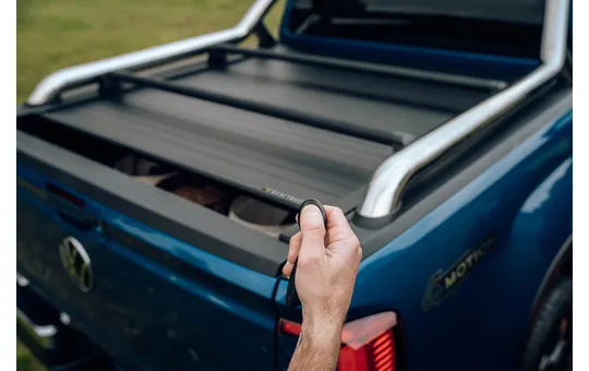 ELECTRIC ROLLER ERC-3000 3