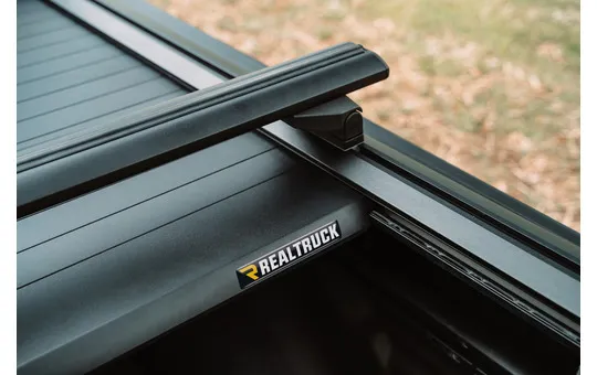 BARRE PORTAPACCHI COMPATIBILI CON ROLLER MTR E EVO (VEICOLI USA) 2