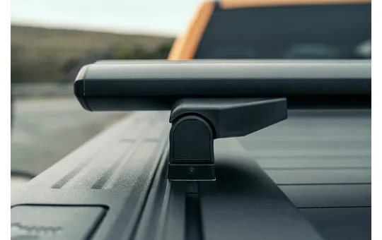 BARRE PORTAPACCHI COMPATIBILI CON ROLLER MTR E EVO (VEICOLI USA) 3