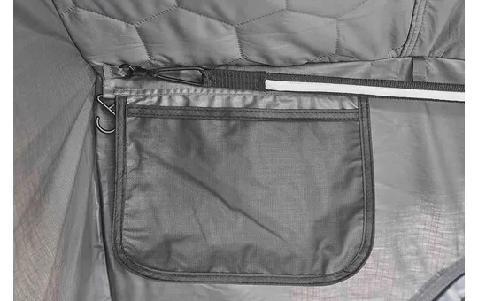 BUNDLE TENT WILDCRUISER 160 + ANNEXE 9