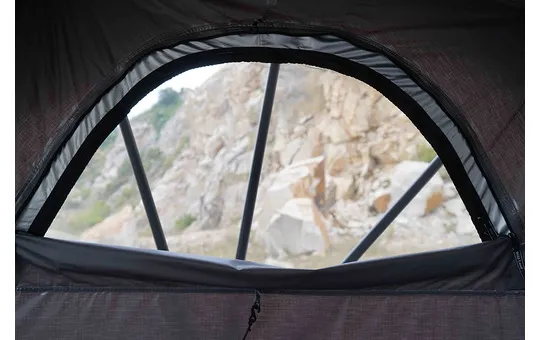 WILD CRUISER 160 WILD LAND TENT 10
