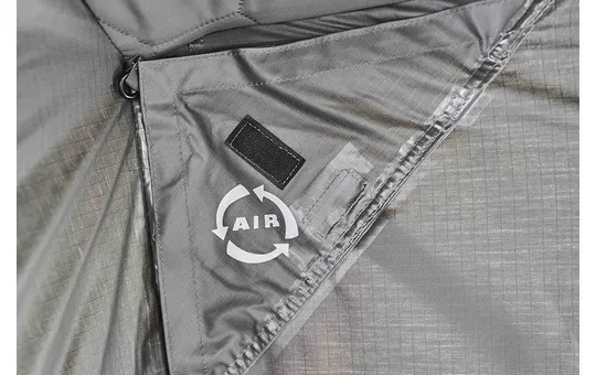 WILD CRUISER 160 WILD LAND TENT 11