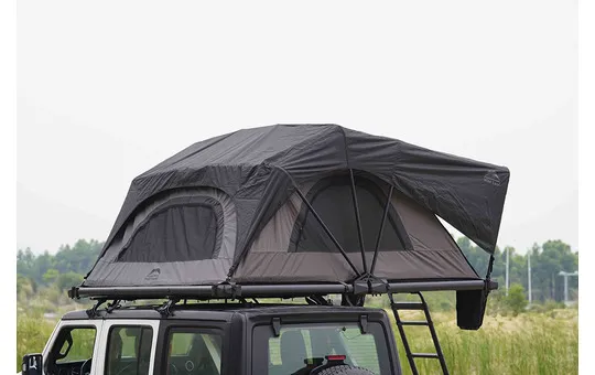 WILD CRUISER 160 WILD LAND TENT 3