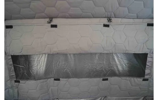 WILD CRUISER 160 WILD LAND TENT 8