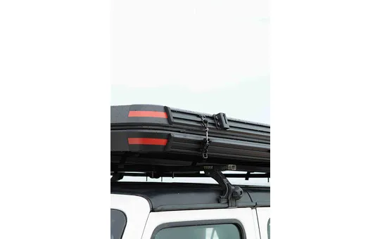 BUNDLE TENT DESERT CRUISER 120 + ANNEXE 4