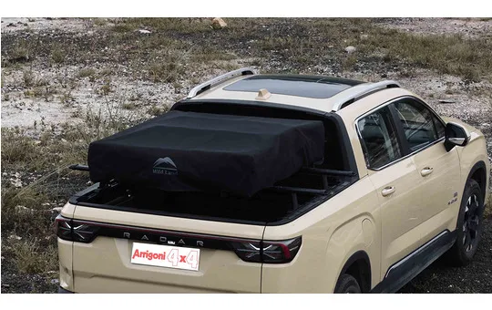 LITE CRUISER 120 WILD LAND 8
