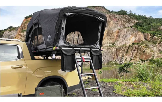 LITE CRUISER 120 WILD LAND 4