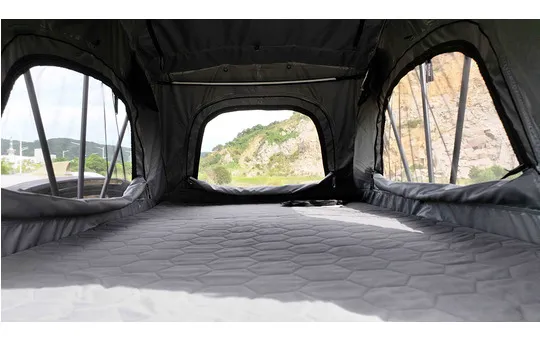 LITE CRUISER 120 WILD LAND 6