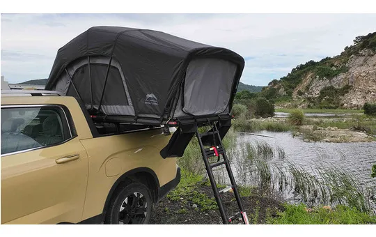 LITE CRUISER 120 WILD LAND 5
