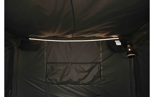 BUNDLE TENT DESERT CRUISER 120 + ANNEXE 7