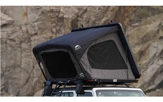 BUNDLE TENT DESERT CRUISER 120 + ANNEXE 8