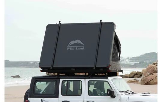 TENDA DESERT CRUISER 140 WILD LAND 5