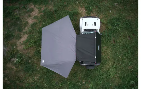 UNIVERSAL AWNING FOR WILD LAND TENT 3