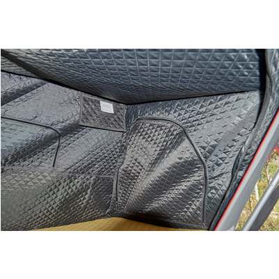THERMAL INNER TENT FOR BUSH CRUISER V2 140