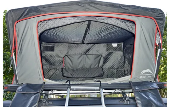 THERMAL INNER TENT FOR DESERT CRUISER 140 3