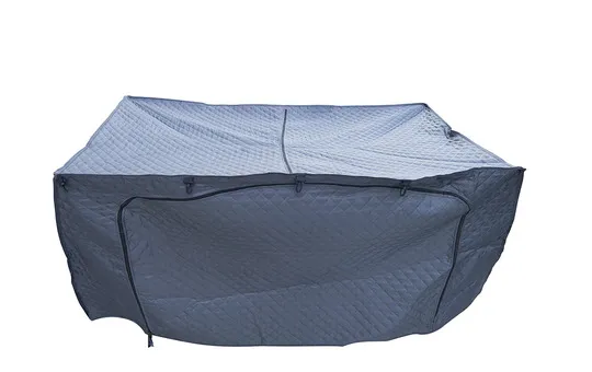 THERMAL INNER TENT FOR WILD CRUISER 160 3