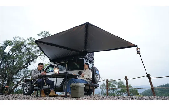 WILD LAND AWNING 180 LEFT SIDE 3