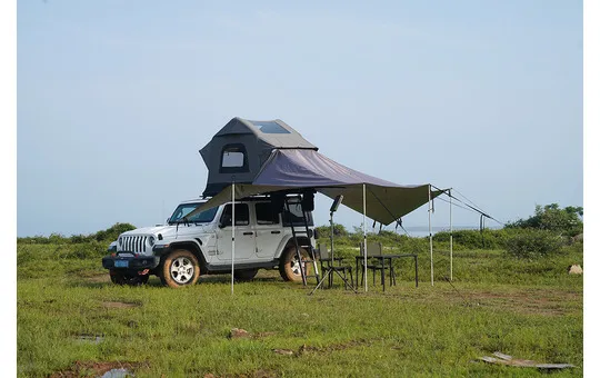 WILD LAND AWNING/TARP FOR AIR CRUISER -LITE CRUISER TENT 4