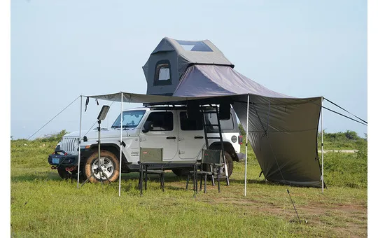 WILD LAND AWNING/TARP FOR AIR CRUISER -LITE CRUISER TENT 6