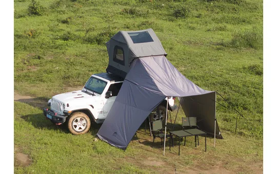WILD LAND AWNING/TARP FOR AIR CRUISER -LITE CRUISER TENT 2