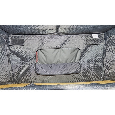FODERA TERMICA WILD LAND PER TENDA DESERT CRUISER 140