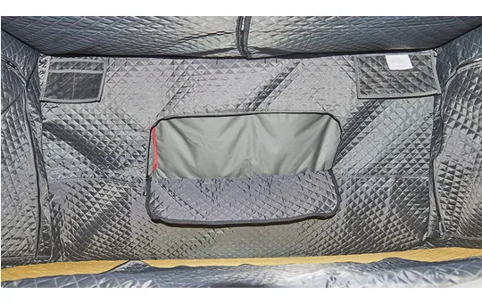 THERMAL INNER TENT FOR WILD CRUISER 250 3