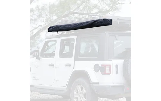 TENDALINO/AWNING 180 WILD LAND PER LATOSINISTRO 2