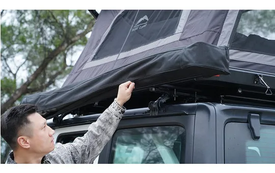 TENDALINO/AWNING 180 WILD LAND PER LATOSINISTRO 4