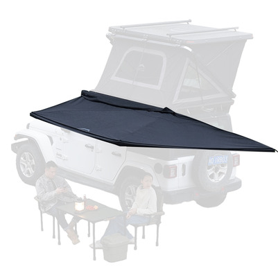 WILD LAND AWNING 180 LEFT SIDE