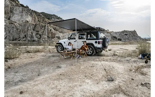 AWNING/TENDALINO S WILD LAND 5