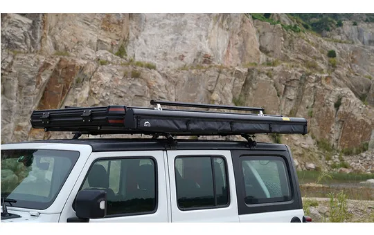 AWNING/TENDALINO S WILD LAND 6