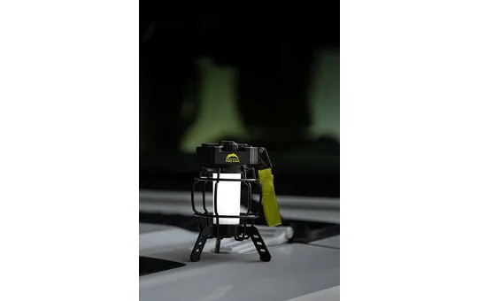 THUNDER LANTERN LD-01 WILD LAND 3