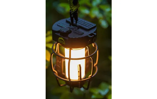 THUNDER LANTERN LD-01 WILD LAND 5