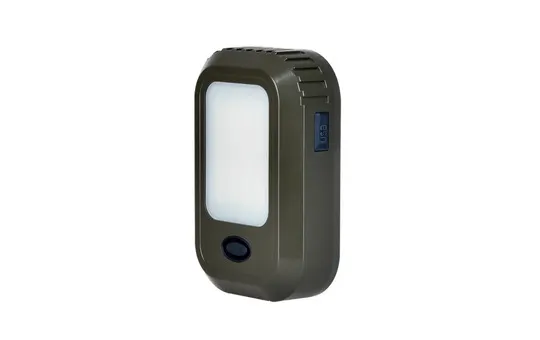 LANTERN WITH 3 REMOTE LIGHTS WILD LAND 3