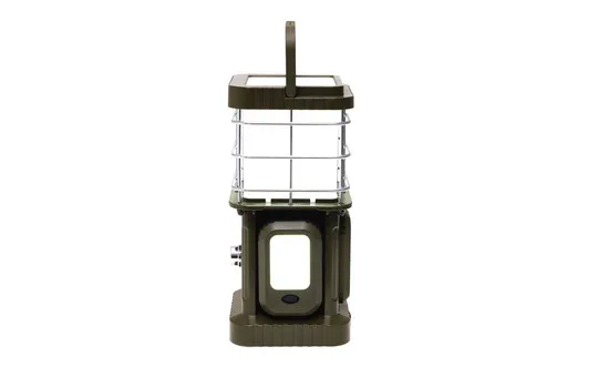 LANTERN WITH 3 REMOTE LIGHTS WILD LAND 2
