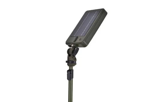 GALAXY TRIPOD SOLAR WORK WILD LAND 3