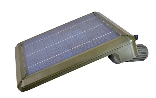 LED SOLAR WORK WITH TRIPOD 4