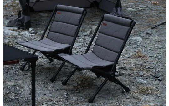 BUNDLE 2 X CHAIR MTS-X 4