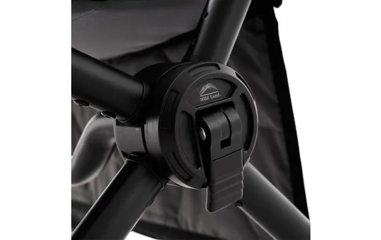 PORTABLE CHAIR MTS-X WILD LAND 6