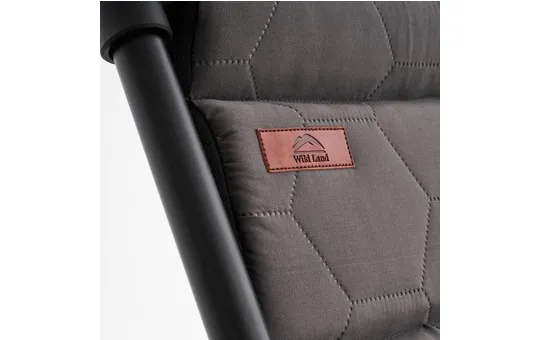 PORTABLE CHAIR MTS-X WILD LAND 5