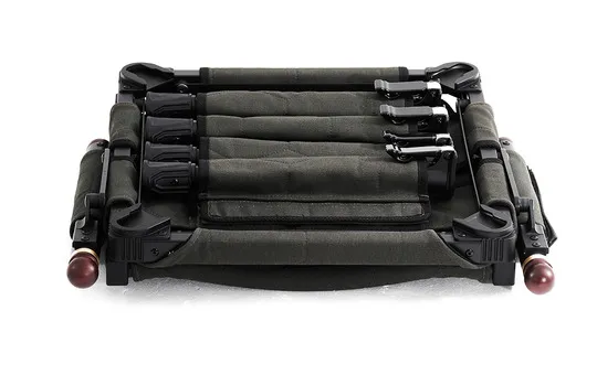 SEDIA MTS-C PORTATILE WILD LAND 5