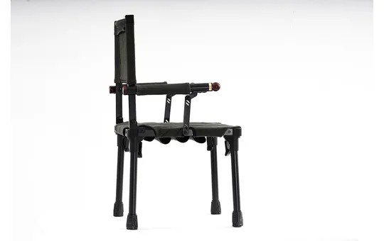 PORTABLE CHAIR MTS-C WILD LAND 2
