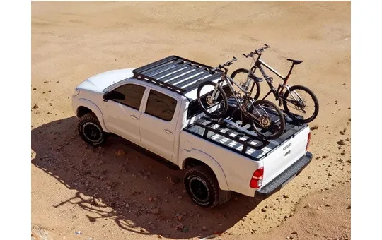 HILUX VIGO 05-12 DC RACK SLIMLINE 3